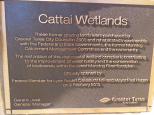 Oxley Anchorage Caravan Park - Harrington: Cattai wetlands a short drive towards the highway