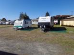 Oxley Anchorage Caravan Park - Harrington: Powered sites