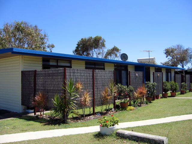 Hastings Point Holiday Village - Hastings Point: Motel style accommodation