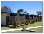 Hastings Point Holiday Village - Hastings Point: Motel style accommodation