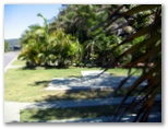 BIG4 North Star Holiday Resort - Hastings Point: Powered site for caravans