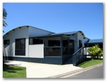 BIG4 North Star Holiday Resort - Hastings Point: Modern cottage accommodation