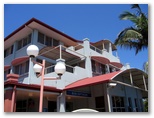BIG4 North Star Holiday Resort - Hastings Point: North Star Resort accommodation