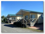 Hawks Nest Beach Holiday Park - Hawks Nest: Cottage accommodation ideal for families, couples and singles