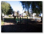 Hay Plains Holiday Park - Hay Big4 - Hay: Playground for children