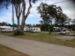 Gold Coast Holiday Park - Helensvale: Bitumen roads through out the park servings powered sites