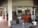 Gold Coast Holiday Park - Helensvale: Pool side Cafe