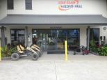 Gold Coast Holiday Park - Helensvale: Main office for park and motel