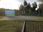 Gold Coast Holiday Park - Helensvale: Play area