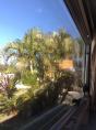 Gold Coast Holiday Park - Helensvale: View from dinette in MH