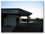 Heritage Green Residential Golf Course - Rutherford: Pro Shop at disk
