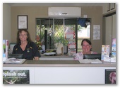 Australiana Top Tourist Park - Hervey Bay: You will be made to feel very welcome