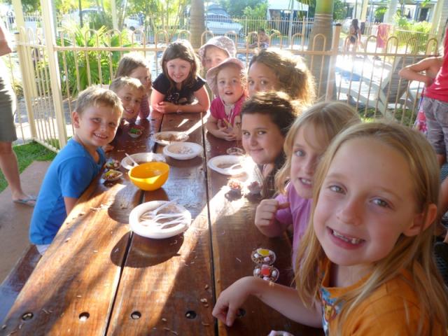 Fraser Lodge Holiday Park - Torquay: Kids Club