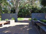 Fraser Lodge Holiday Park - Torquay: Visit Hervey bay botanic gardens