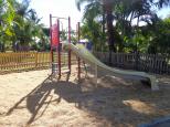 Happy Wanderer Village - Hervey Bay: Another part of the play ground
