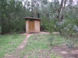 Muttonwood Camping Ground - Heyfield: Toilet facilities only new and clean