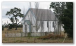 Historic Hillgrove NSW - Hillgrove: Historic Hillgrove NSW: Historic church