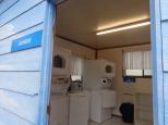 Discovery Holiday Parks - Risden Vale: Laundry