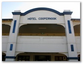 Hotel Coopernook Stay and Rest - Coopernook: Hotel Coopernook