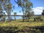Copeton Dam Eastern Foreshore - Howell: There are so many interesting views and lots of things to photograph and explore.