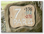 Hyatt Regency Coolum Golf Course - Coolum: Par 7 Par 4