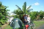 BIG4 Innisfail Mango Tree Tourist Park - Innisfail: Area for tents and camping 