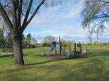 Lions Park - Inverell - Inverell: Playground for children. 