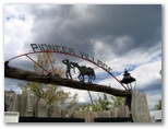 Inverell Pioneer Village - Inverell: 