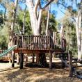 Jamestown Country Retreat Caravan Park - Jamestown: Nature Playground at the nearby Bundaleer Forest