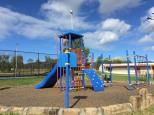 Jerrys Plains Recreation Ground - Jerrys Plains: Playground for children.