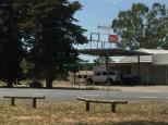 Wallacetown Rest Area - Yathella: Equidistant from Wagga Wagga to Junee.