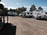 Discovery Holiday Park Kalgoorlie - Boulder Kalgoorlie: Caravan sites in new area