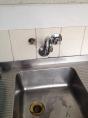 Kingscote Nepean Bay Tourist Park - Kingscote Kangaroo Island: dish washing facilities