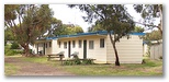Kingscote Nepean Bay Tourist Park - Kingscote Kangaroo Island: Motel style accommodation