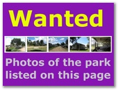 Tressies Museum and Caravan Park - Karlgarin: Wanted more photos of the park listed on this page