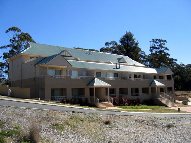 Katoomba Golf Club - Katoomba: Motel and Conference facilities