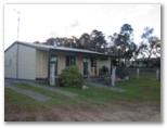 Pendleton Farmstay Camp Site & Conference Centre - Keith: Cottage accommodation, ideal for families, couples and singles