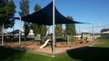 Keith Town Park - Keith: Playground for children