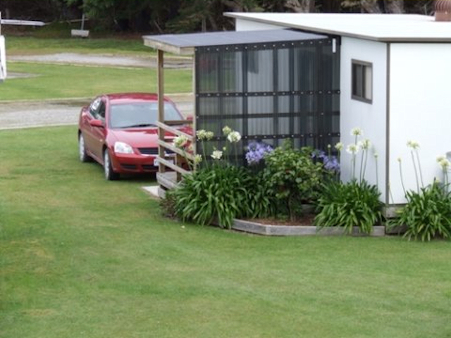 BIG4 Kelso Sands Holiday Park - Kelso: Cottage accommodation, ideal for families, couples and singles