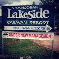 Khancoban Lakeside Caravan Resort - Khancoban: New changes are in town !!!!!