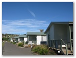 Easts Beach Holiday Park (BIG4) - Kiama: Cottages with water view