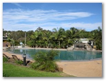 Easts Beach Holiday Park (BIG4) - Kiama: Swimming pool