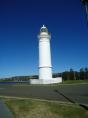 Easts Beach Holiday Park (BIG4) - Kiama: The light house at Kiama. This is where you will find the famous blow holes. 