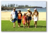 Kendalls on the Beach Holiday Park - Kiama: Perfect place for a holiday.