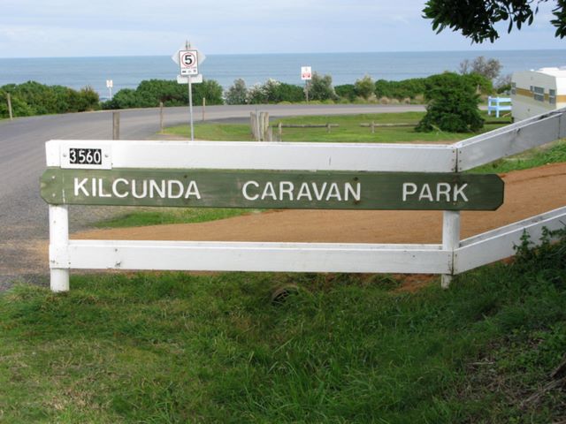 Kilcunda Oceanview Holiday Retreat - Kilcunda Central District: 