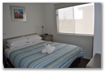 Kilcunda Oceanview Holiday Retreat - Kilcunda Central District: Main bedroom