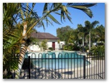 Drifters Holiday Village - Kingscliff: Swimming pool
