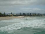 Drifters Holiday Village - Kingscliff: Lovely beaches at Kingcliff