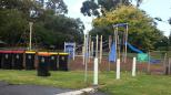 Koroit - Tower Hill Caravan Park - Koroit: Playground for children