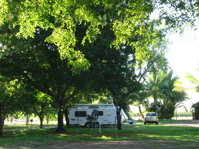 Ivanhoe Village Caravan Resort - Kununurra: If your thinking of camping we may have just the spot for you.